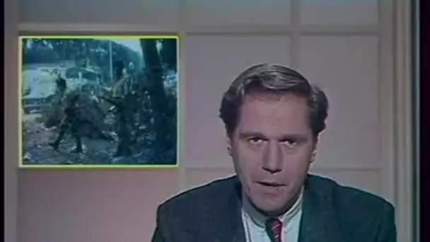 JA2 20H : EMISSION DU 26 DECEMBRE 1983