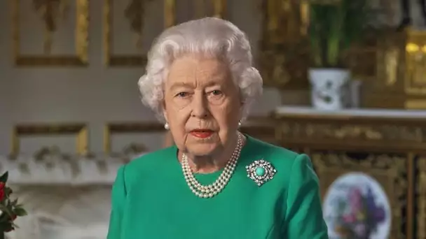 « Inapproprié » : pour son 94ème anniversaire Elizabeth II renonce à une tradition