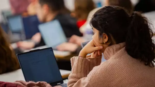 En Île-de-France, des lycées visés par des menaces terroristes via les comptes ENT