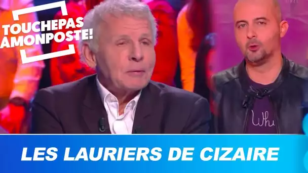 Les lauriers de Cizaire : Vendredi vérité !