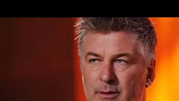 Tir mortel d'Alec Baldwin : l'acteur s'exprime pour la première fois face à la...