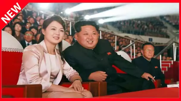 ✅  Kim Jong-un accro à la chirurgie esthétique ? Une rumeur tenace