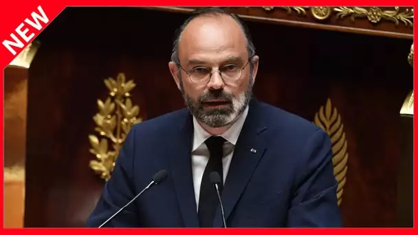 ✅  « Celui qui sauve Macron » : Edouard Philippe connaît sa mission pour 2022