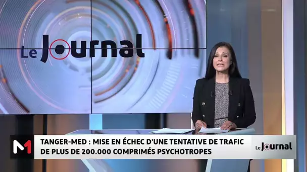 Saisie de plus de 200.000 comprimés psychotropes dissimulés dans des boîtes de nourriture pour chats