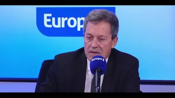 Édition spéciale - Georges Fenech : «Le peuple avait besoin de s'exprimer depuis les dernières él…