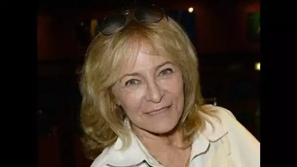 Mort de Nathalie Delon : son fils Anthony a enfin pu respecter ses dernières volontés