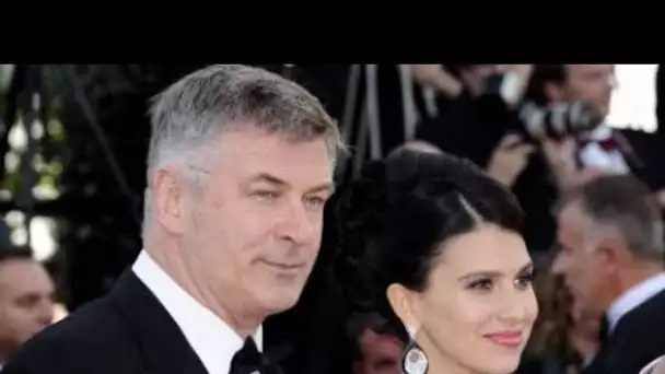 Alec et Hilaria Baldwin accueillent un sixième bébé… 5 mois après la naissance de...