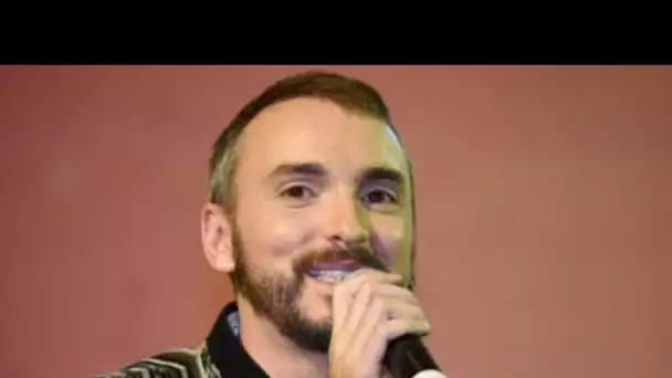 « Des enfants imposent une stabilité » : Christophe Willem se confie sur ses...