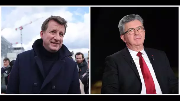 Pourquoi Mélenchon et Jadot optent pour des stratégies de communication totalement différentes