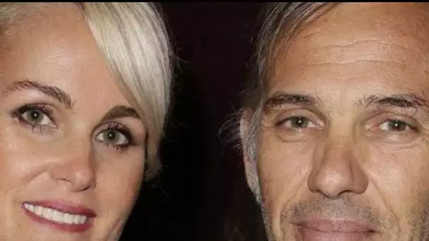 “Ça a dû être affreux” : Paul Belmondo tacle Laeticia Hallyday et prend parti...