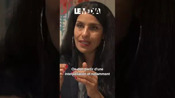 FATIMA OUASSAK : « PRENDRE EN CONSIDÉRATION LA QUESTION DU RACISME DANS UNE PERSPECTIVE ÉCOLOGISTE »