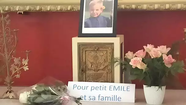 Bouches-du-Rhône : le village de La Bouilladisse sous le choc après la mort du petit Emile