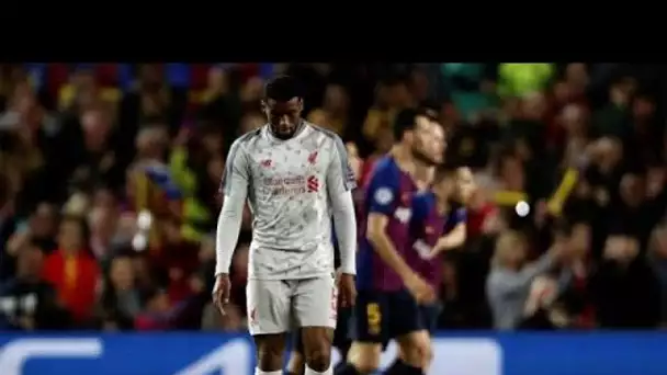 Pourquoi une remontada de Liverpool paraît impossible ? - Foot - C1