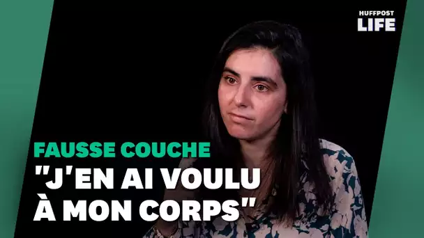 Après une fausse couche, comment cette maman s'est réconciliée avec son corps