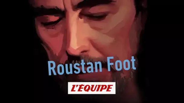 Psyfoot.com et suite (4) de FRA-ARG, finale de la CDM 86 - Roustan foot