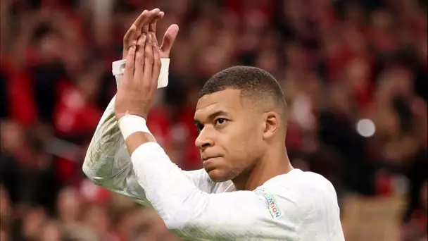 PSG : Kylian Mbappé n'a pas prolongé son contrat, et maintenant ?