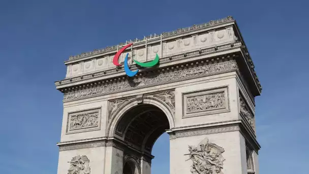 «Paris est une fête» : Ce que l'on sait du climax électro de la clôture des Paralympiques