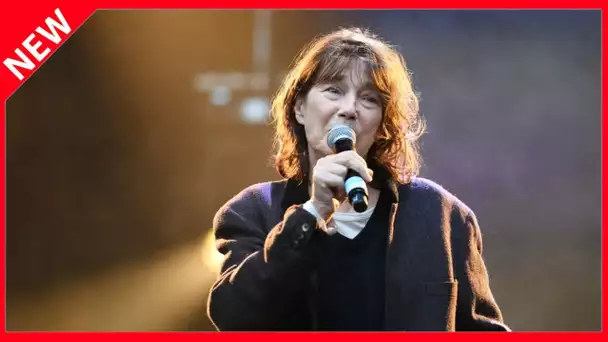 ✅  « Ma plus grande tragédie » : Jane Birkin émeut avec le deuil de sa fille Kate Barry