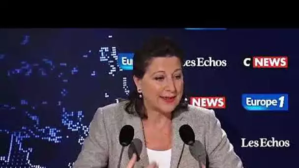 Crise des urgences : Agnès Buzyn annonce "un travail" sur les rémunérations