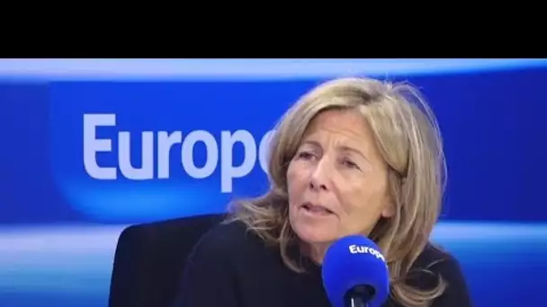 Décès de Jean-Pierre Pernaut : l'hommage de Claire Chazal et de ses anciens collègues de TF1