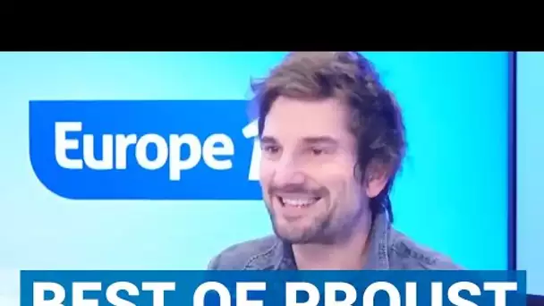 BEST OF - Le meilleur de Gaspard Proust sur Europe 1 (février 2023)