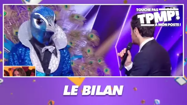 "Mask Singer" : L'émission décrédibilise-t-elle le jury ?