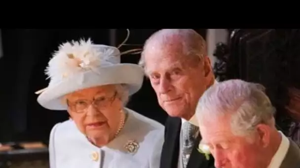 Mort du prince Philip : cet événement qui avait dégradé ses relations avec son...