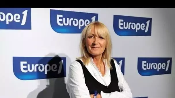 Qui est Julie Leclerc, la voix mythique d'Europe 1 qui quitte la station ?