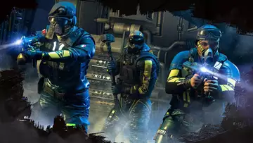 Avant-première Rainbow Six Extraction : un FPS coopératif qui a du potentiel