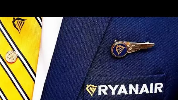 Malgré l&#039;augmentation de son trafic passager, le bénéfice de Ryanair baisse