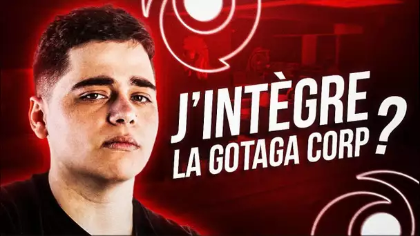 KAMEL INTÈGRE LA GOTAGA CORP ?