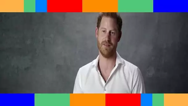 Le prince Harry se pique de donner quelques conseils et provoque la colère des internautes