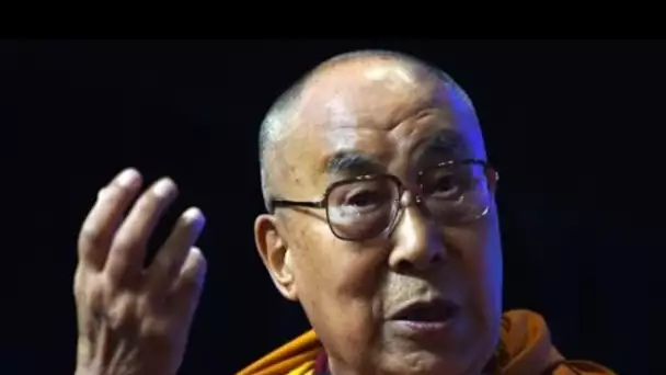 Le dalaï-lama va sortir son premier album