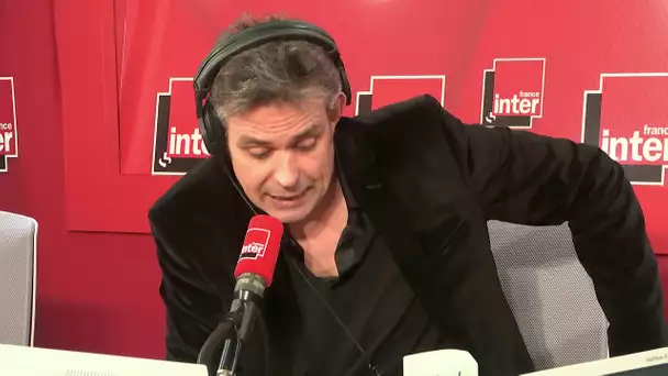 L'émission de Zemmour, c'est l'émission "sans" - La Chronique de Bruno Donnet