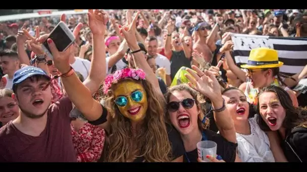 Vieilles Charrues, Festival Interceltique, Route du Rock… Le bel été des festivals bretons