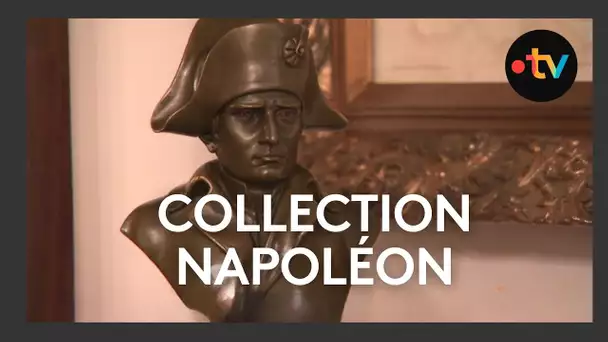 Napoléon, une collection à reprendre