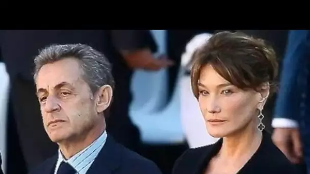 Nicolas Sarkozy : cette journaliste télé avec laquelle il a eu une histoire avant Carla