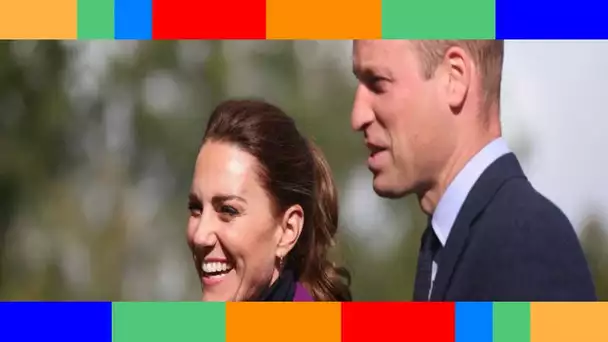 Kate Middleton et William en vacances  cette femme qui partage leur intimité