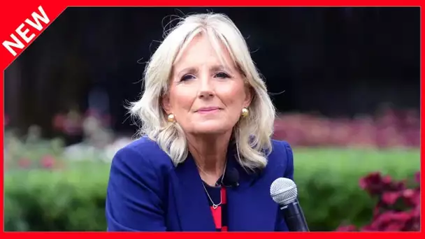 ✅  Jill Biden, une prof très engagée : la future First Lady continuera-t-elle d'enseigner ?