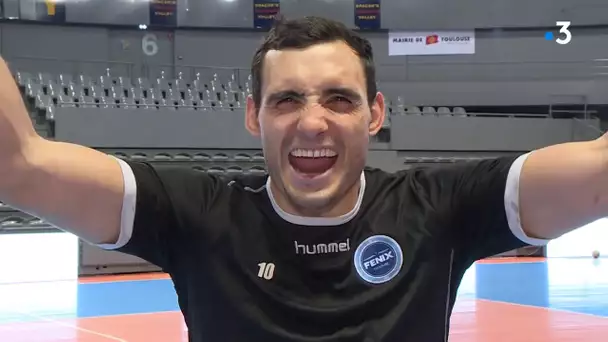 Toulouse : le Fenix handball fanfaronne avec toutes ses victoires !