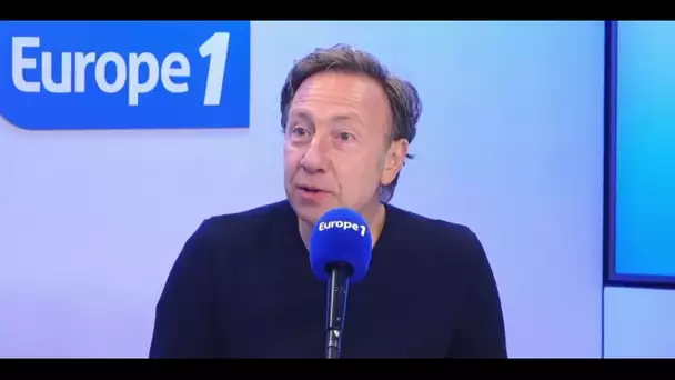 «Les secrets de l'Elysée» : Stéphane Bern est l'invité de Culture médias