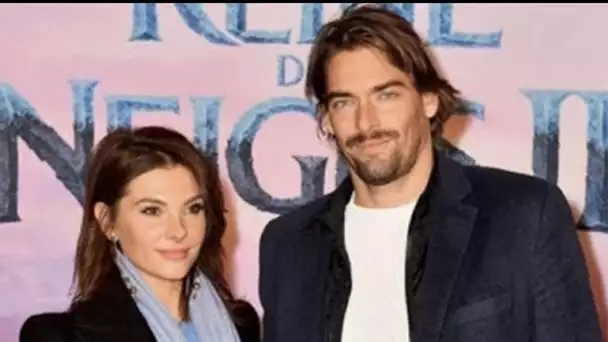 Camille Lacourt officialise la grossesse d’Alice Detollenaere sur Instagram !