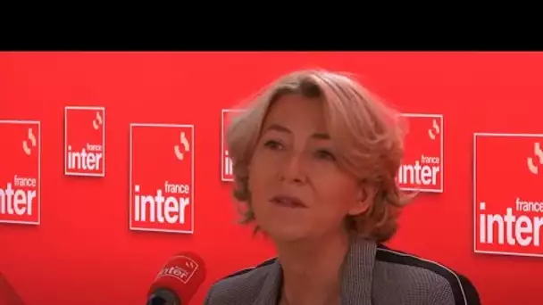 Anne Démians : "J'essaie de proposer des immeubles disponibles pour plusieurs usages"