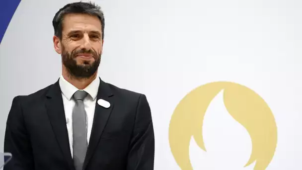 «Je ne suis plus le même homme qu’avant» : quel avenir pour Tony Estanguet après les Jeux de P