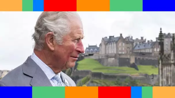 Prince Charles  quand le duc de Cornouailles expose ses peintures ratées