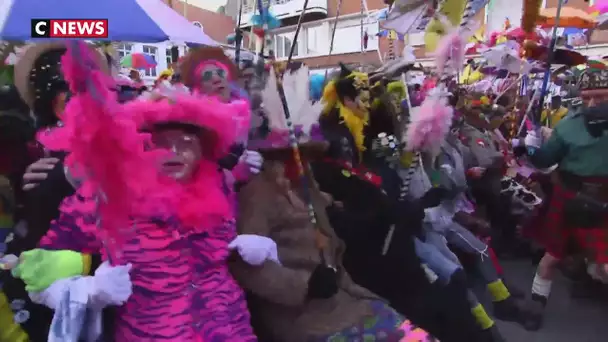 Carnaval de Dunkerque : des milliers de personnes attendues dans les rues