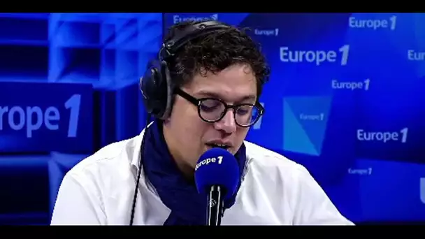 Martin Lamotte : "Les Bronzés ont été le doudou des Français"