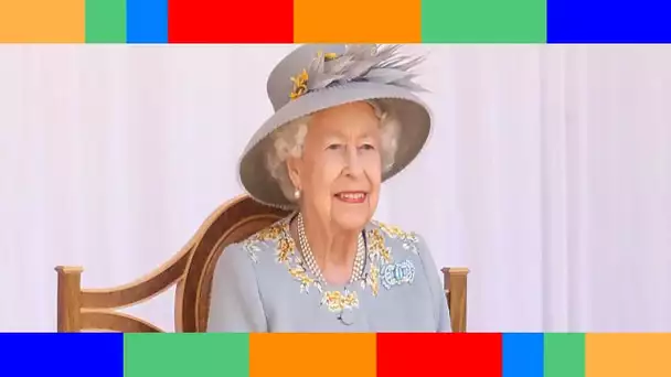 Elizabeth II  cet événement important pour sa famille qu'elle ne loupera pas