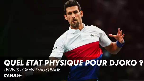 Un Djokovic forcément amoindri après la polémique ?