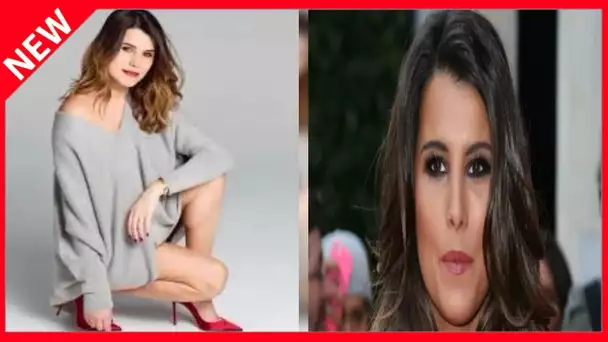 ✅  Karine Ferri : son tendre message à sa fille Claudia qui fête ses 2 ans